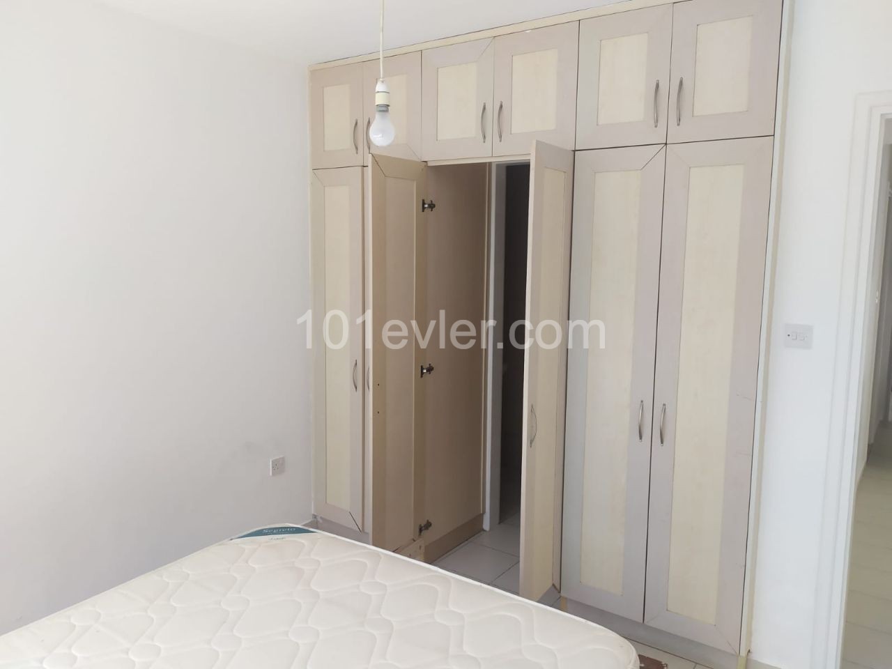 3 Bed Apartment Rent In Alsancak, Lila Sokak