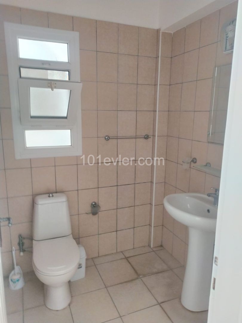 3 Bed Apartment Rent In Alsancak, Lila Sokak