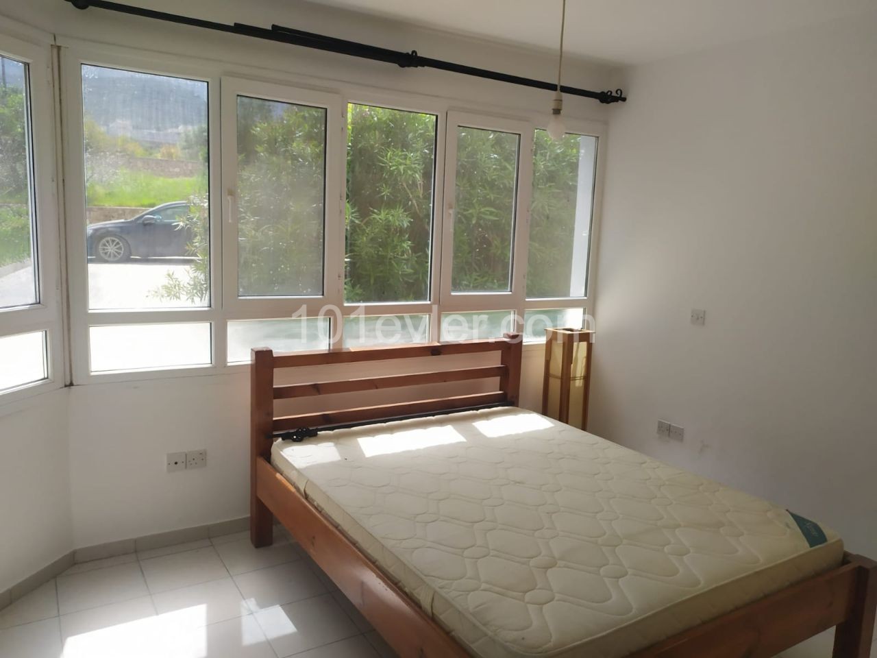 3 Bed Apartment Rent In Alsancak, Lila Sokak