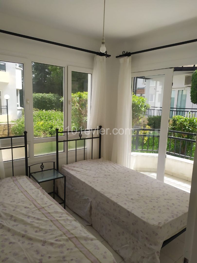 3 Bed Apartment Rent In Alsancak, Lila Sokak