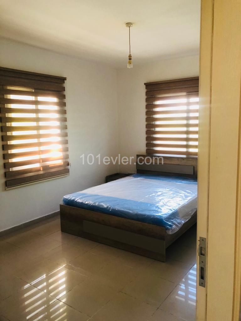 1 Bedroom Spacious Apartment in Kyrenia Center