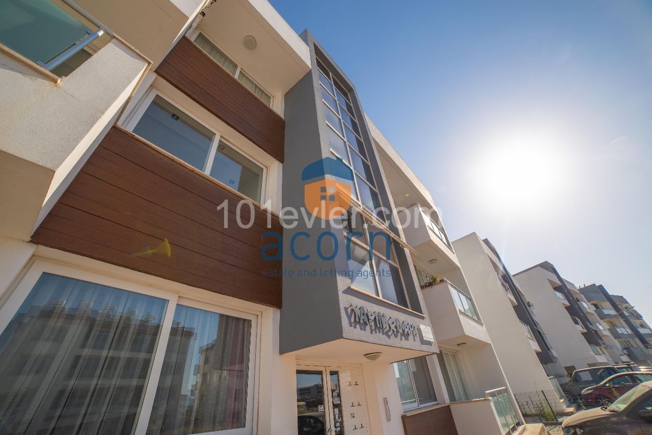 3 Bed Family Apartment In Yapim 20 