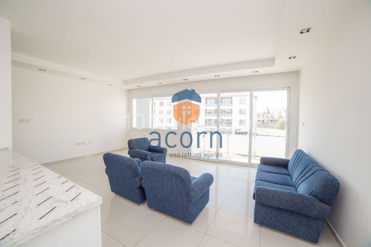 3 Bed Family Apartment In Yapim 20 