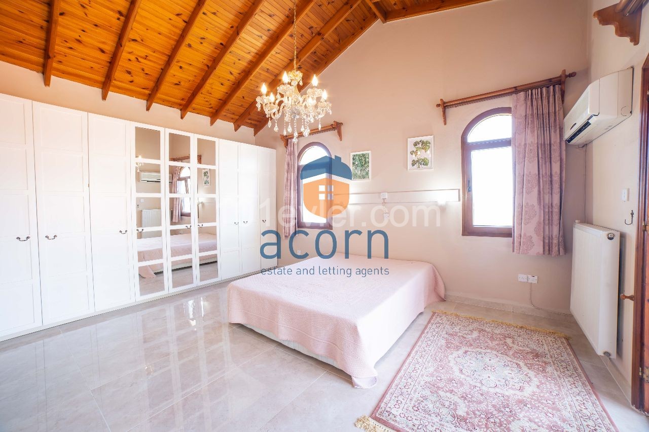 Outstanding Opportunity In Karmi 2 Homes, 2 Pools And 2 Titles On 2.5 Donum Land