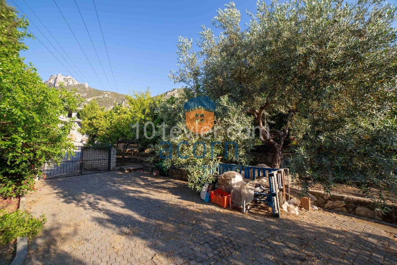 Outstanding Opportunity In Karmi 2 Homes, 2 Pools And 2 Titles On 2.5 Donum Land