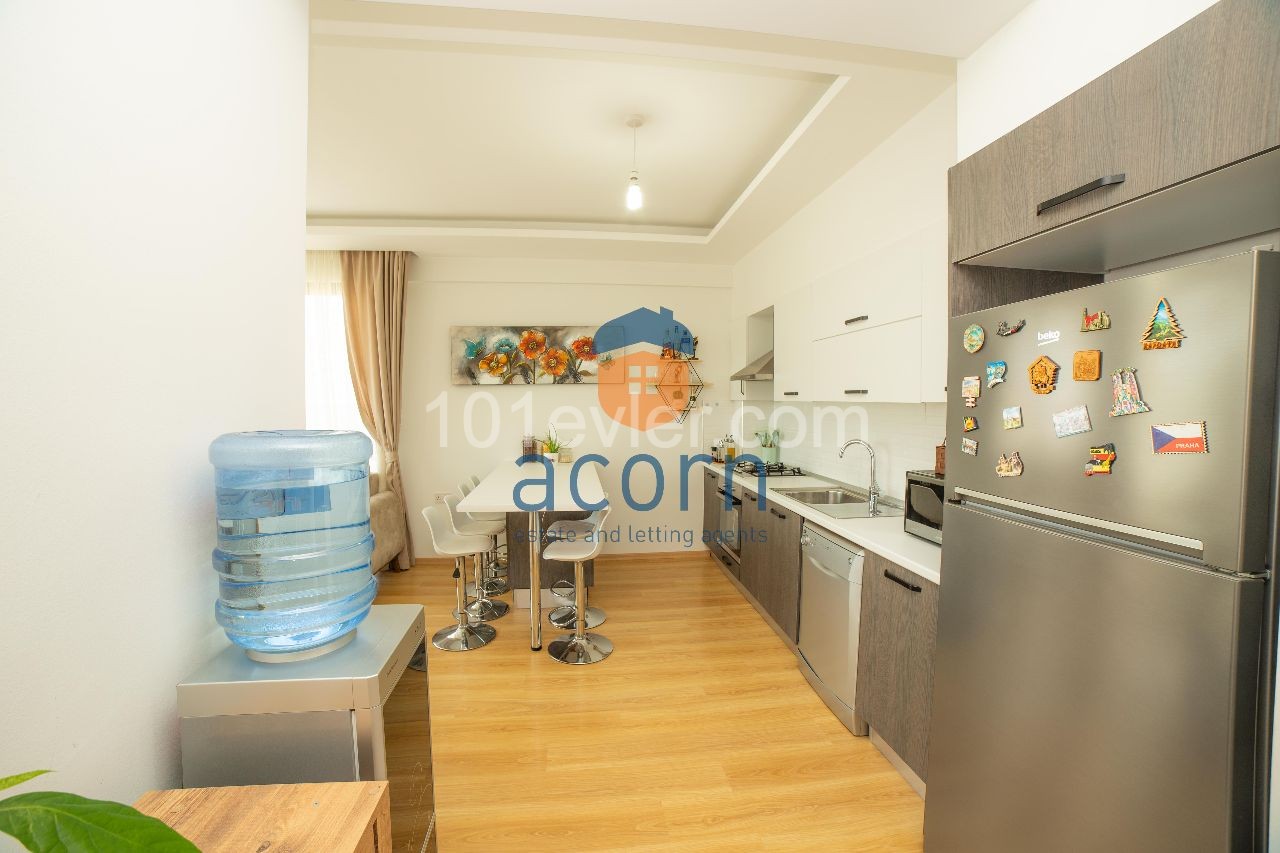 Bright and Airy Penthouse minutes from city center