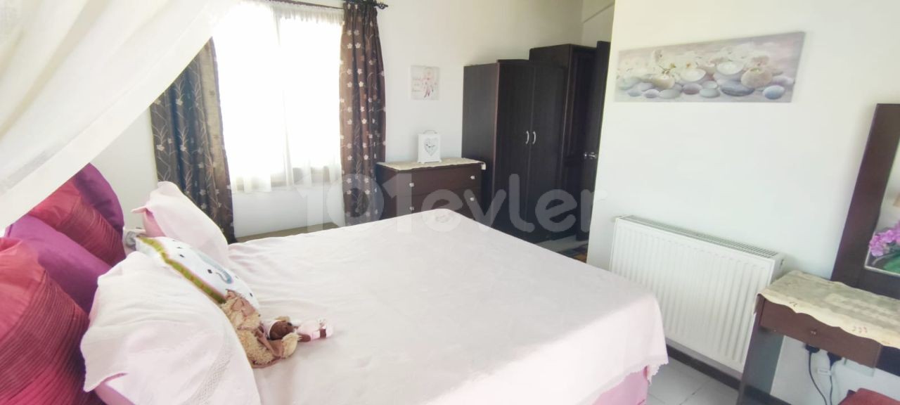 Single Level With Genuine Family Appeal, Catalkoy