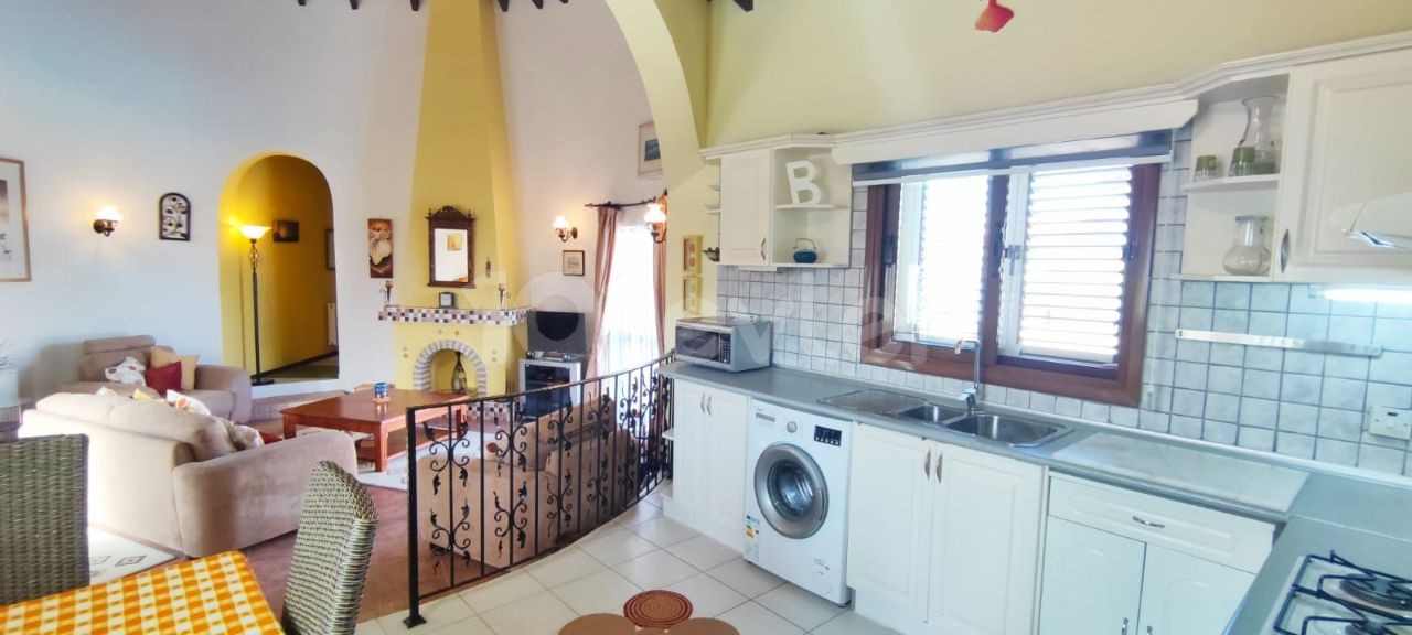 Single Level With Genuine Family Appeal, Catalkoy