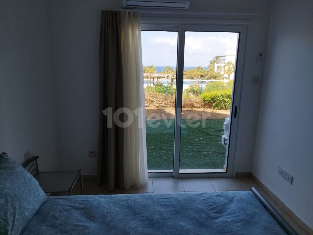 Sea Terra Marina Garden Floor 3 Rooms For Rent 