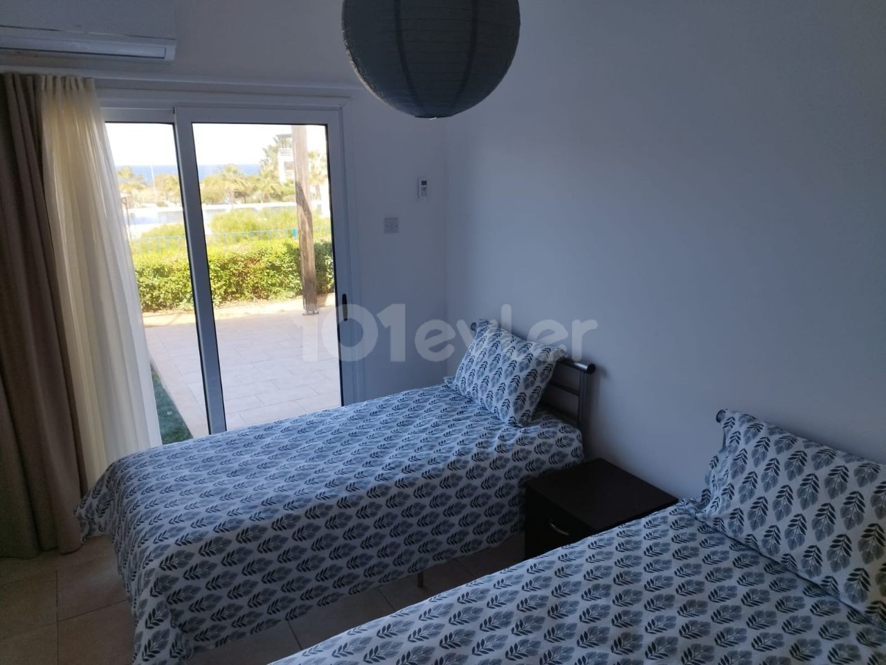 Sea Terra Marina Garden Floor 3Bedroom apartment  For Rent 