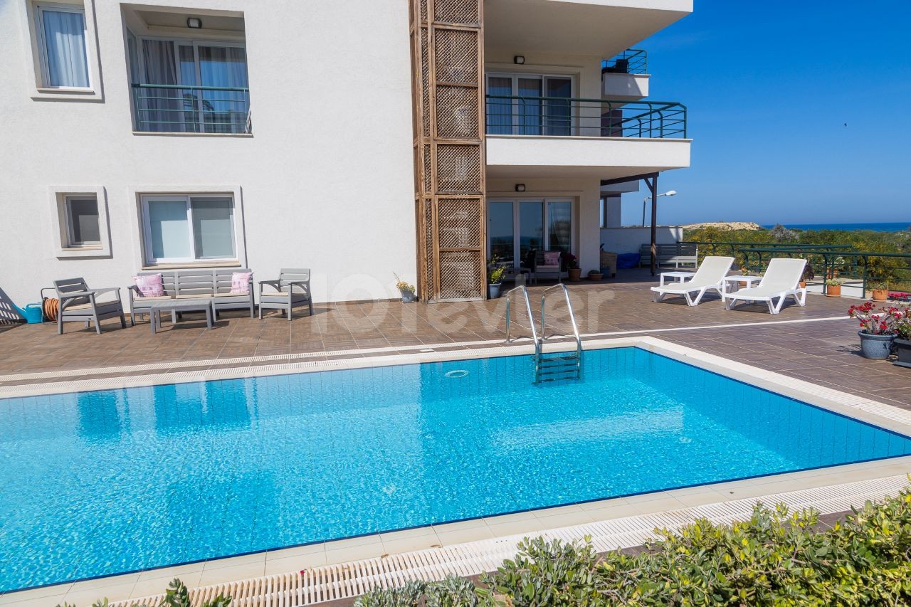 THE REMARKABLE COASTAL LOCATION ALLOW YOU TO ENJOY BEACHFRONT LIVING AT ITS VERY BEST., Bafra