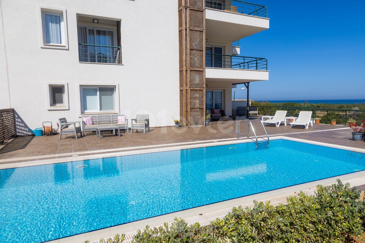 THE REMARKABLE COASTAL LOCATION ALLOW YOU TO ENJOY BEACHFRONT LIVING AT ITS VERY BEST., Bafra