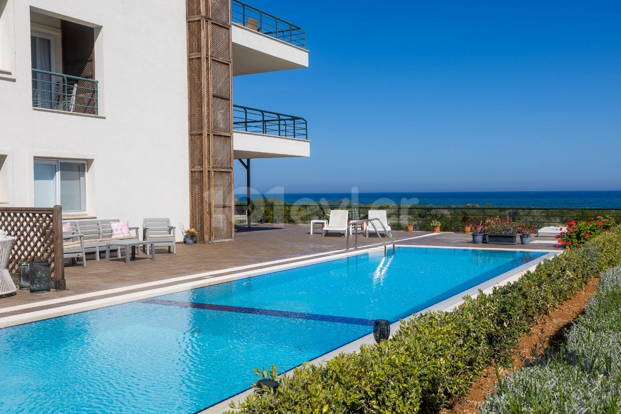 THE REMARKABLE COASTAL LOCATION ALLOW YOU TO ENJOY BEACHFRONT LIVING AT ITS VERY BEST., Bafra