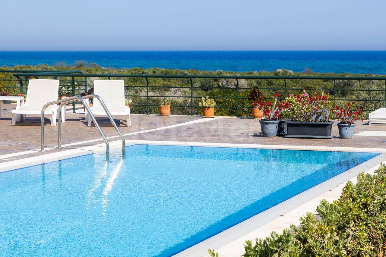 THE REMARKABLE COASTAL LOCATION ALLOW YOU TO ENJOY BEACHFRONT LIVING AT ITS VERY BEST., Bafra