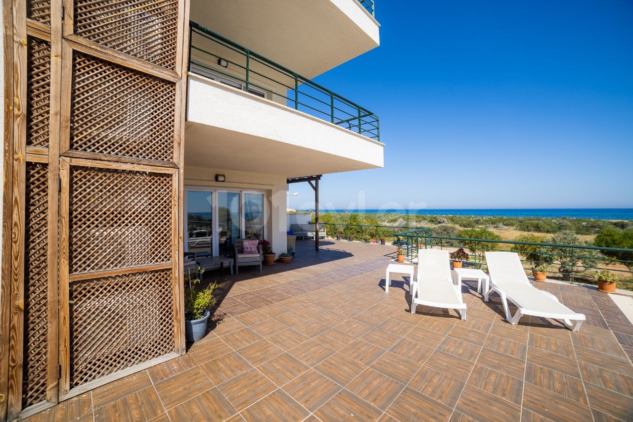 THE REMARKABLE COASTAL LOCATION ALLOW YOU TO ENJOY BEACHFRONT LIVING AT ITS VERY BEST., Bafra