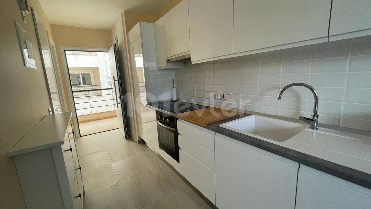 Resort Living In a 1 Bed, 1 Bath Apartment With Sea View, Bafra