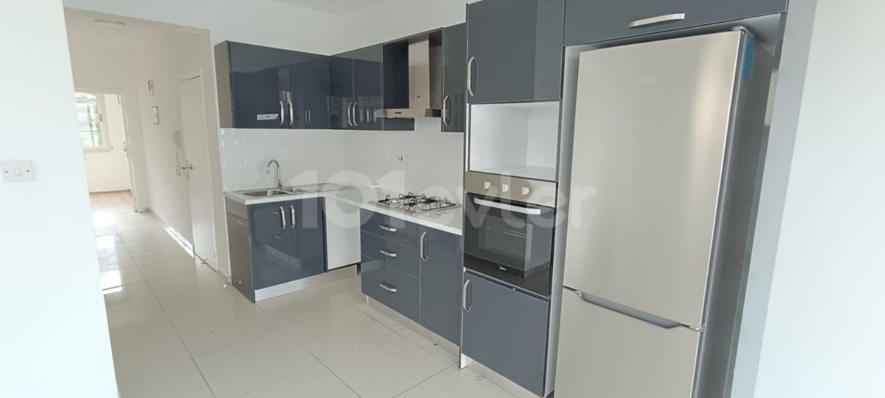 Renovated 2-Bedroom Apartment With White Goods And Air Conditioning; Many Amenities On Your Doorstep And Kyrenia Centre Just 1km Away, Kyrenia