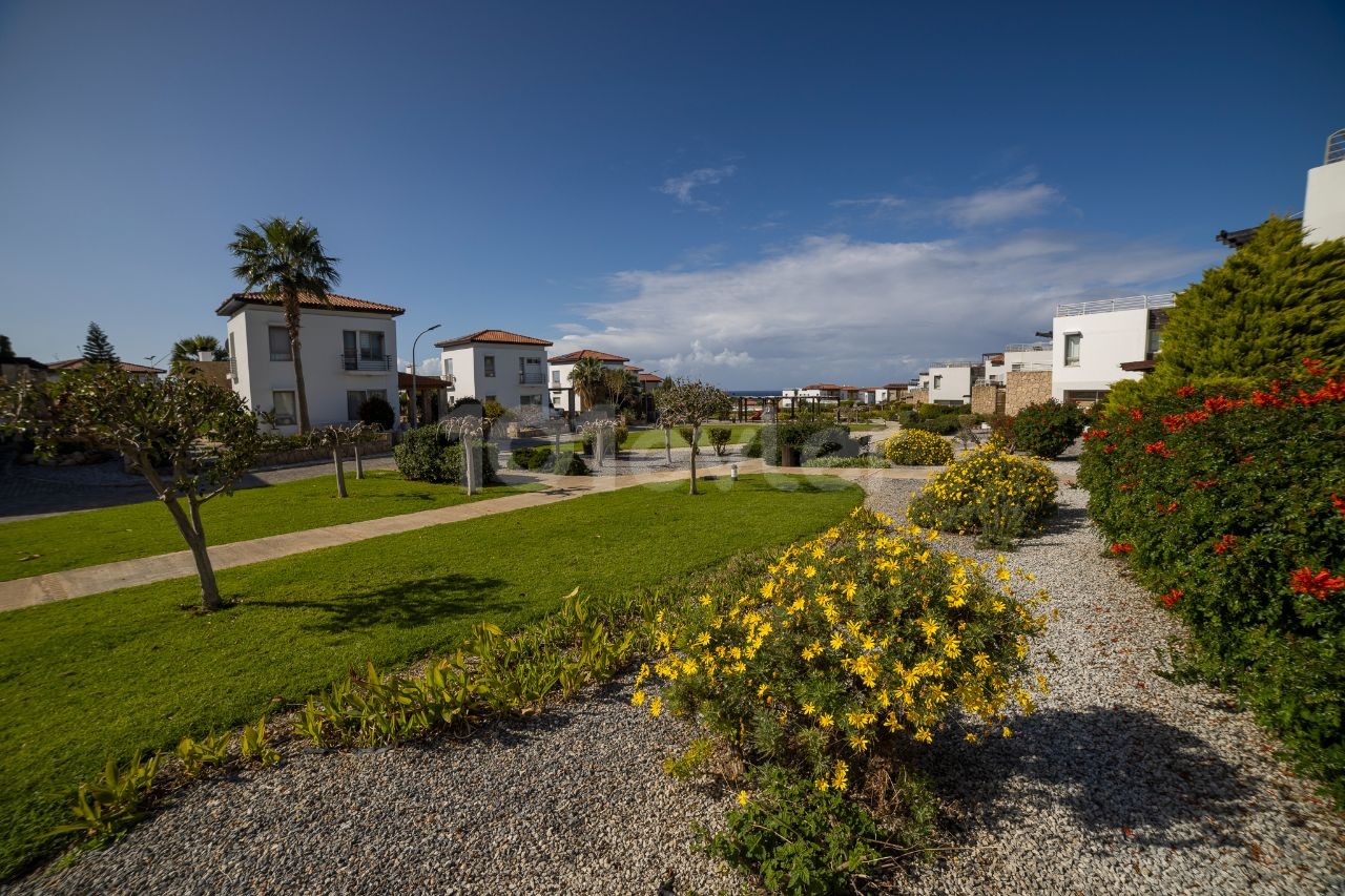 Gemütliches und luftiges Apartment mit 1 Schlafzimmer in Sweet Water Bay