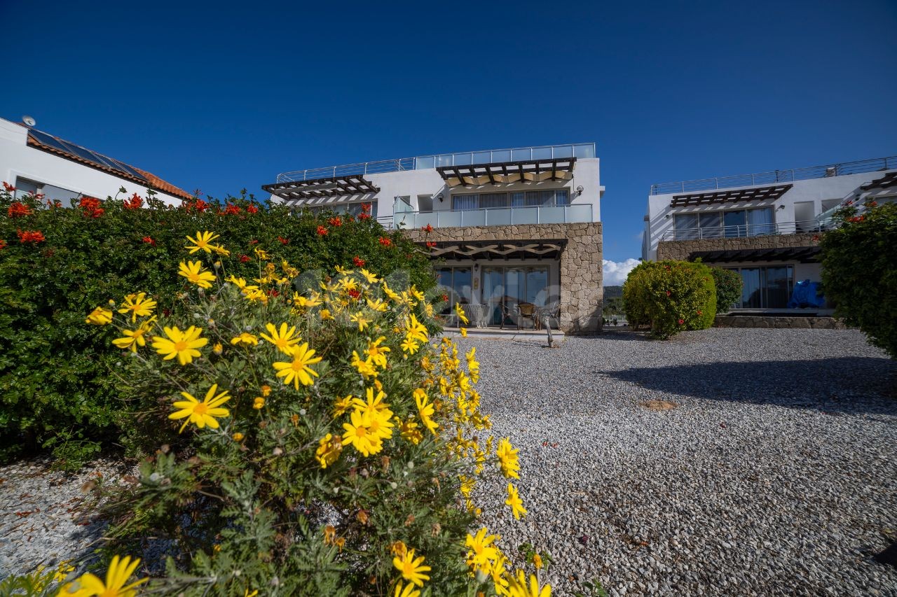 Gemütliches und luftiges Apartment mit 1 Schlafzimmer in Sweet Water Bay