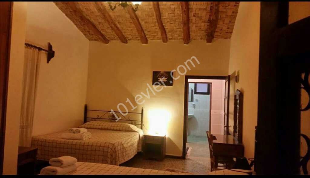 KARPAZ FARM GUEST HOUSE ** 