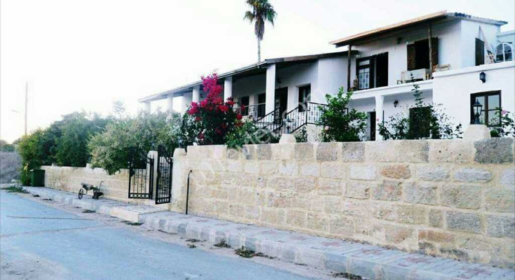 KARPAZ FARM GUEST HOUSE ** 