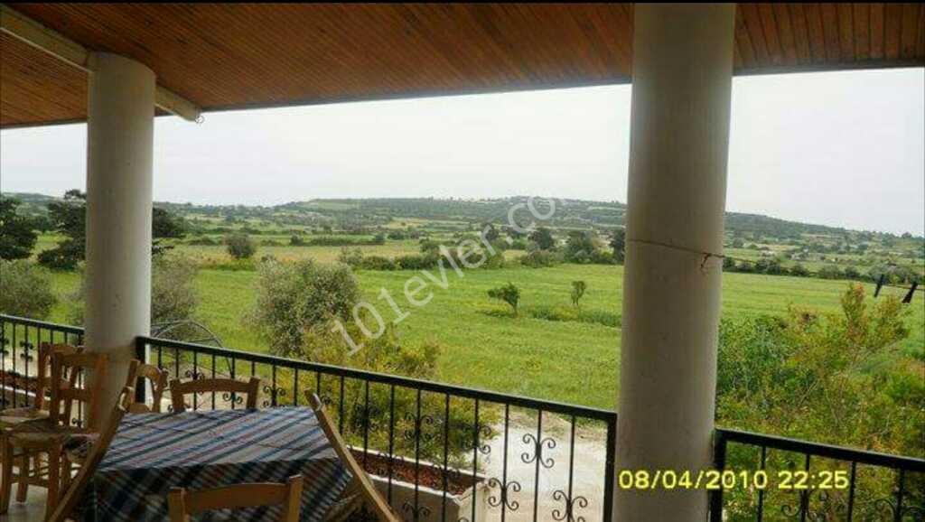 KARPAZ FARM GUEST HOUSE