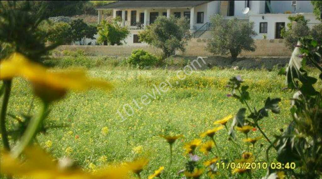 KARPAZ FARM GUEST HOUSE