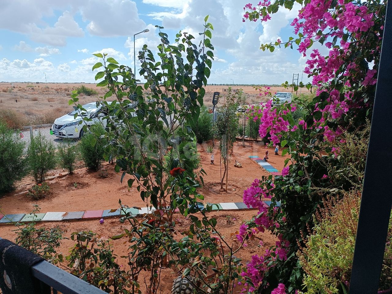 Einfamilienhaus Kaufen in Ötüken, Iskele