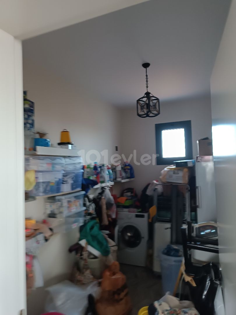 Einfamilienhaus Kaufen in Ötüken, Iskele