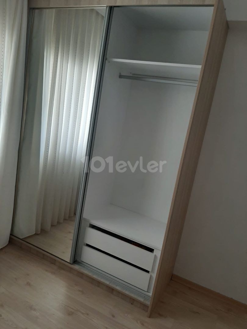 3+1 FLAT FOR SELL, NEAR TO NEAR EAST UNIVERSITY, AŞAĞI DİKMEN (45000 GBP)