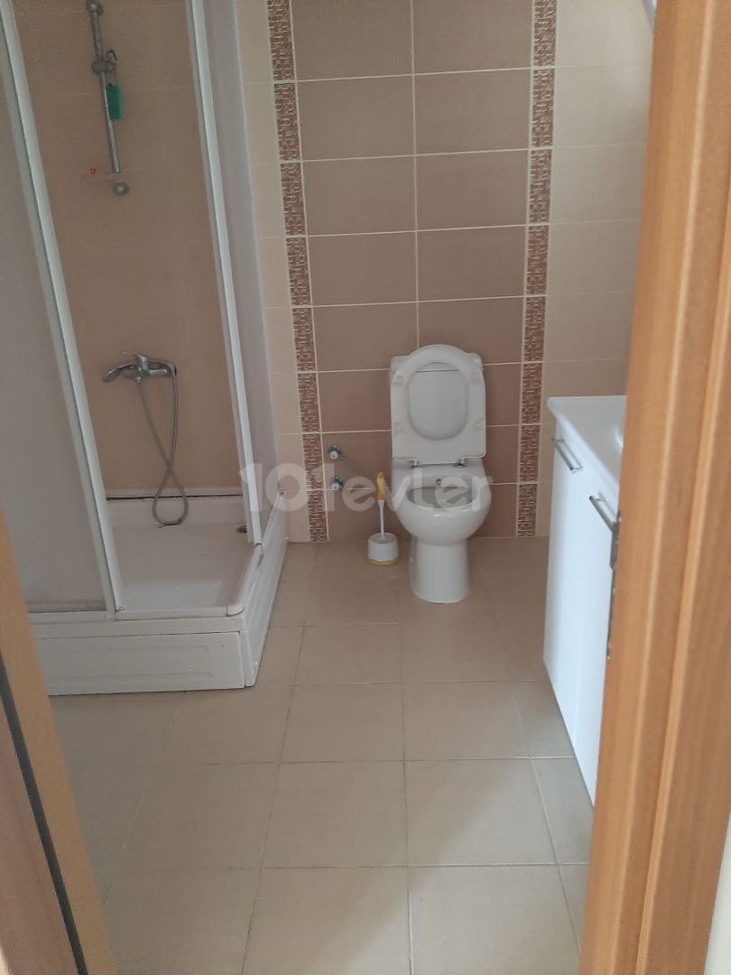 3+1 FLAT FOR SELL, NEAR TO NEAR EAST UNIVERSITY, AŞAĞI DİKMEN (45000 GBP)