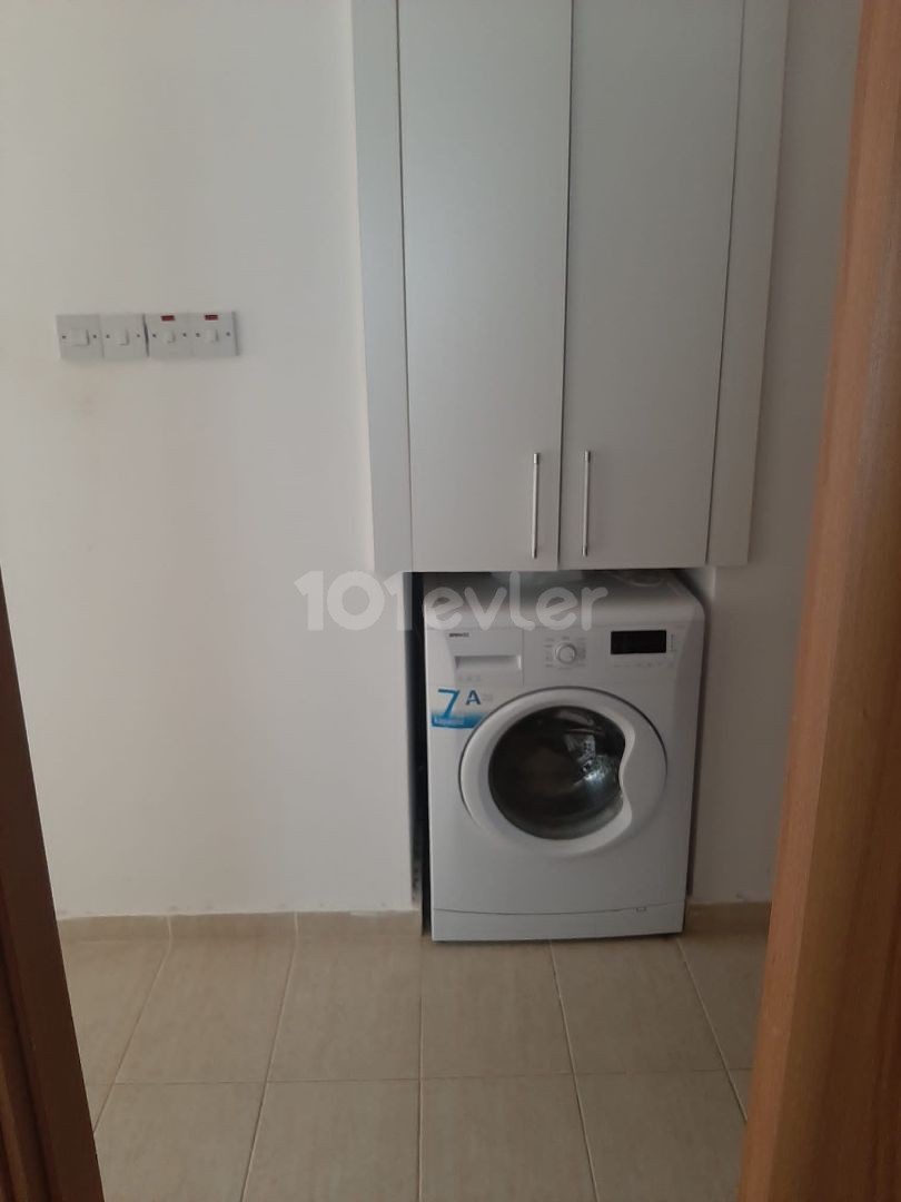 3+1 FLAT FOR SELL, NEAR TO NEAR EAST UNIVERSITY, AŞAĞI DİKMEN (45000 GBP)