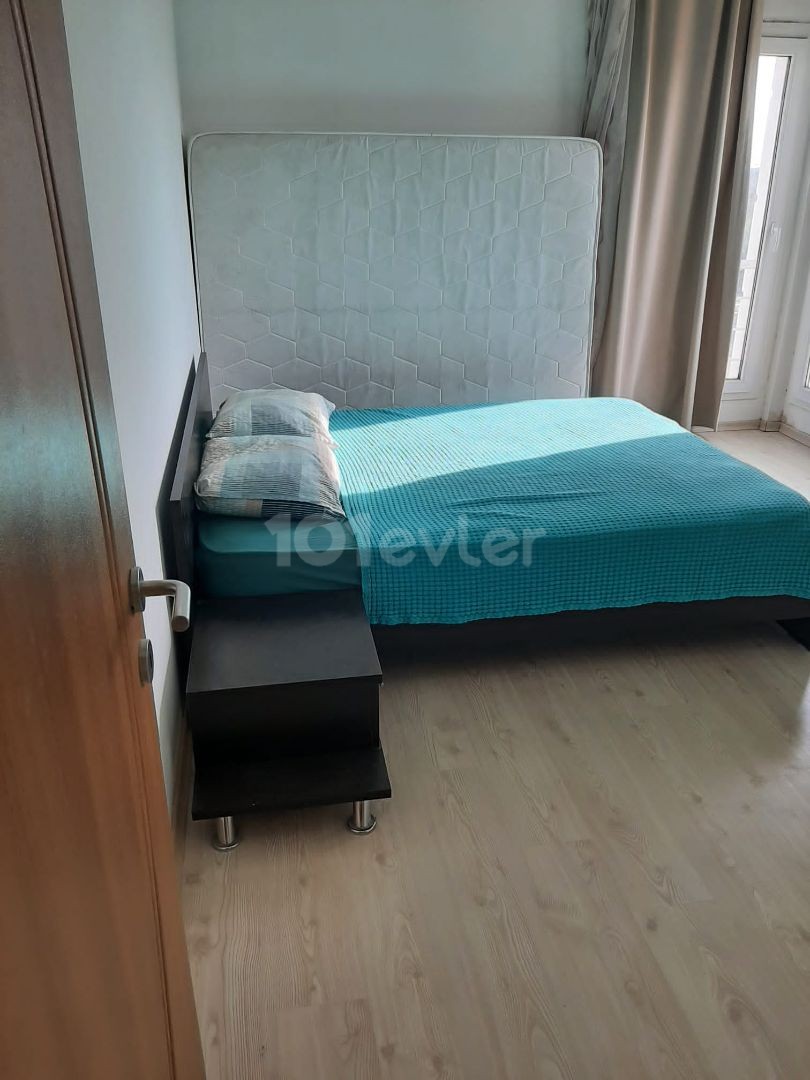 3+1 FLAT FOR SELL, NEAR TO NEAR EAST UNIVERSITY, AŞAĞI DİKMEN (45000 GBP)