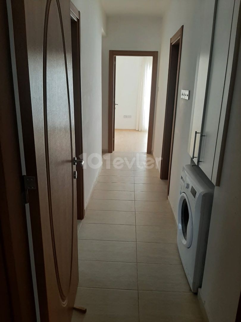 3+1 FLAT FOR SELL, NEAR TO NEAR EAST UNIVERSITY, AŞAĞI DİKMEN (45000 GBP)