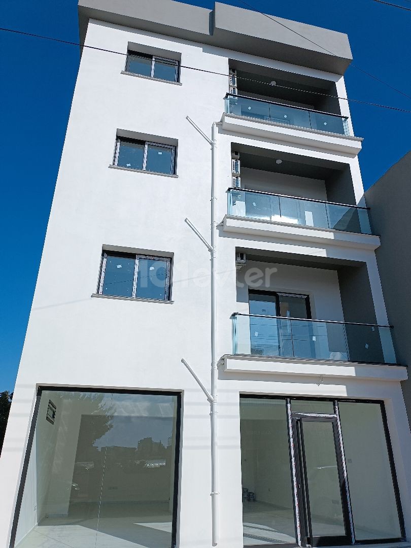 Flat For Sale in Mağusa Merkez, Famagusta