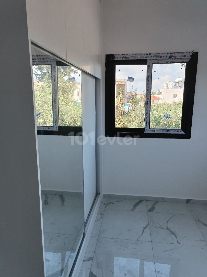 Flat For Sale in Mağusa Merkez, Famagusta