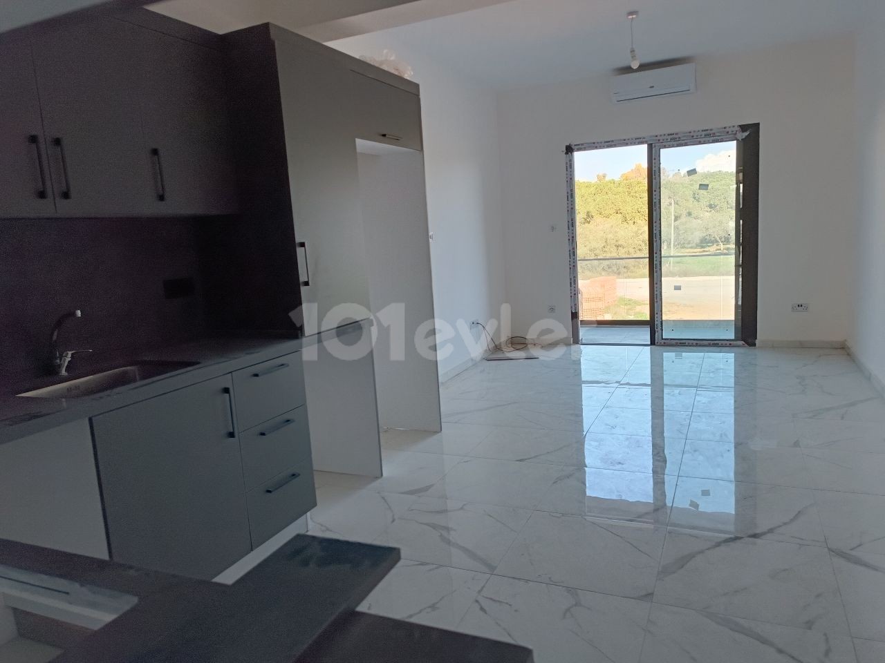 Flat For Sale in Mağusa Merkez, Famagusta