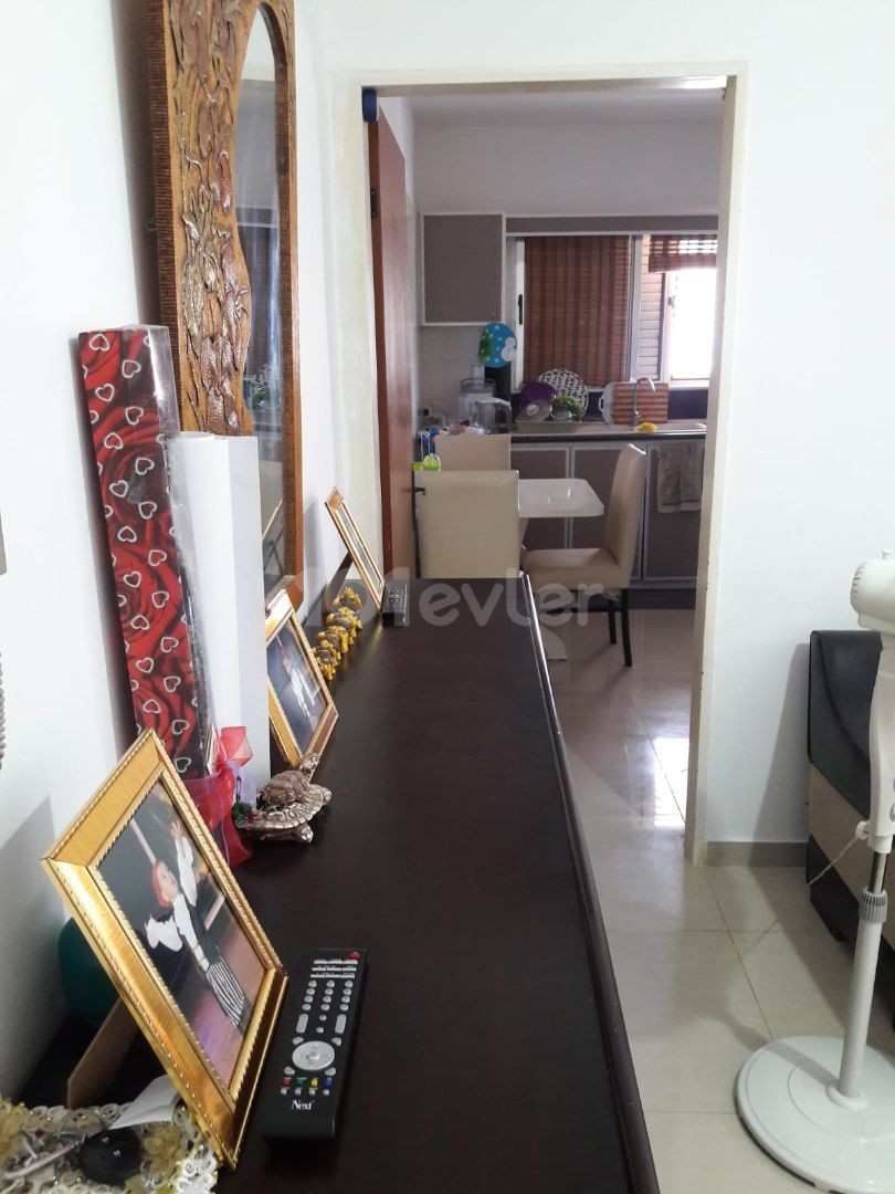 Flat To Rent in Çanakkale, Famagusta