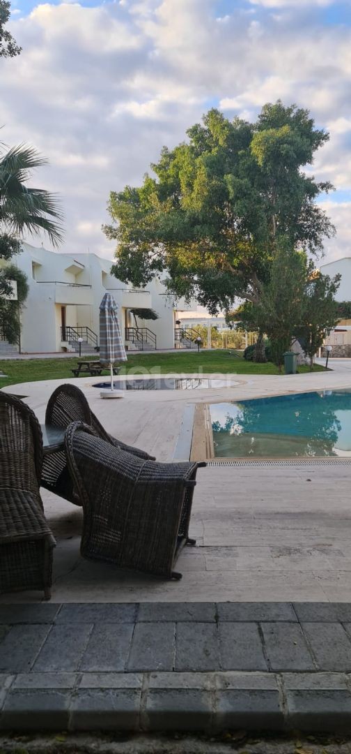 Villa To Rent in Boğaz, Iskele