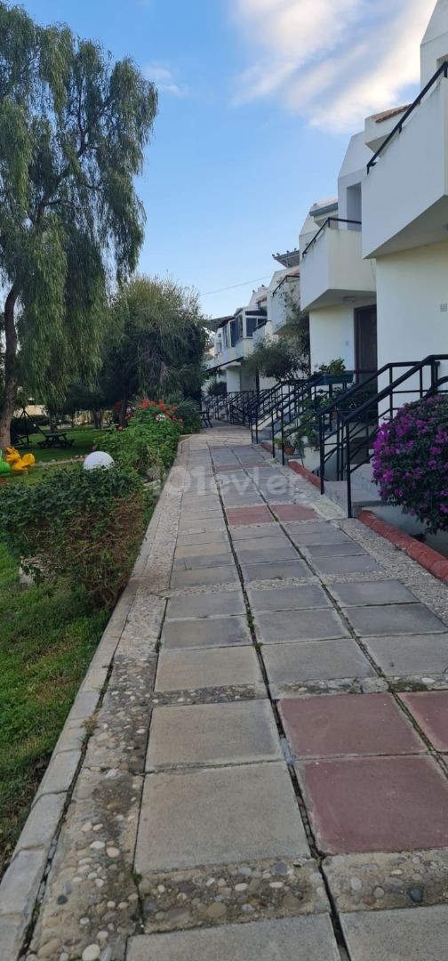 Villa To Rent in Boğaz, Iskele