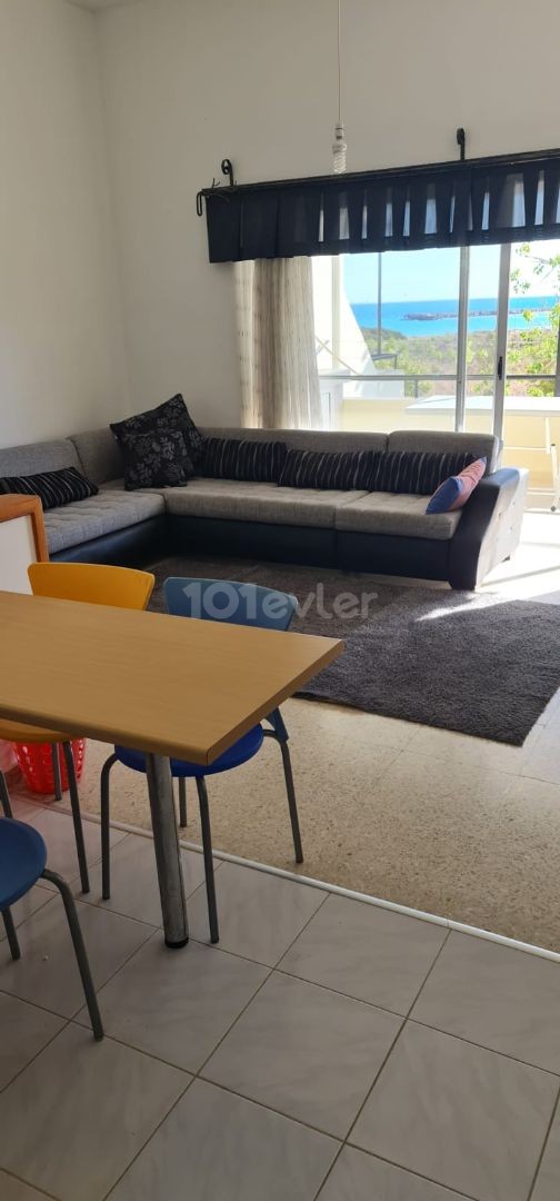 Villa To Rent in Boğaz, Iskele