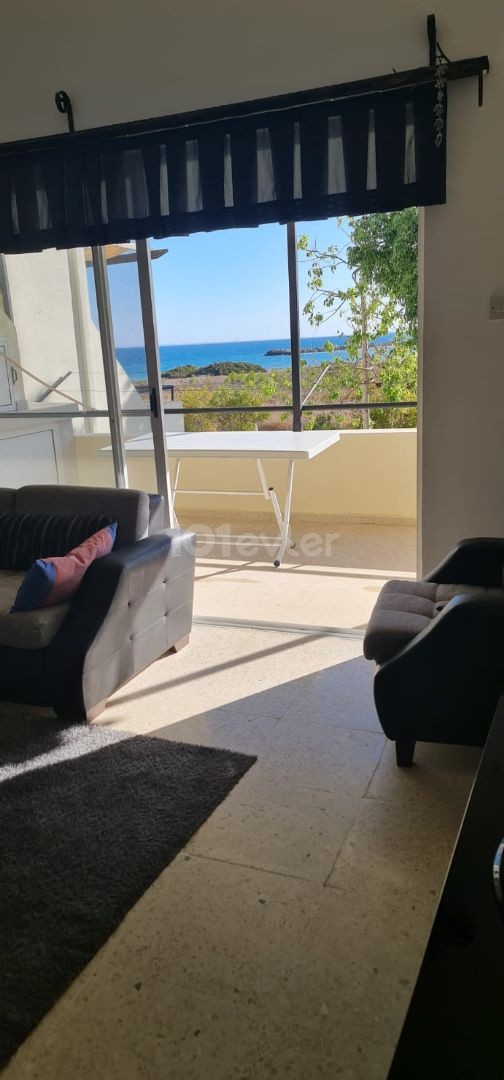 Villa To Rent in Boğaz, Iskele