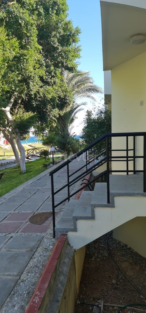 Villa To Rent in Boğaz, Iskele