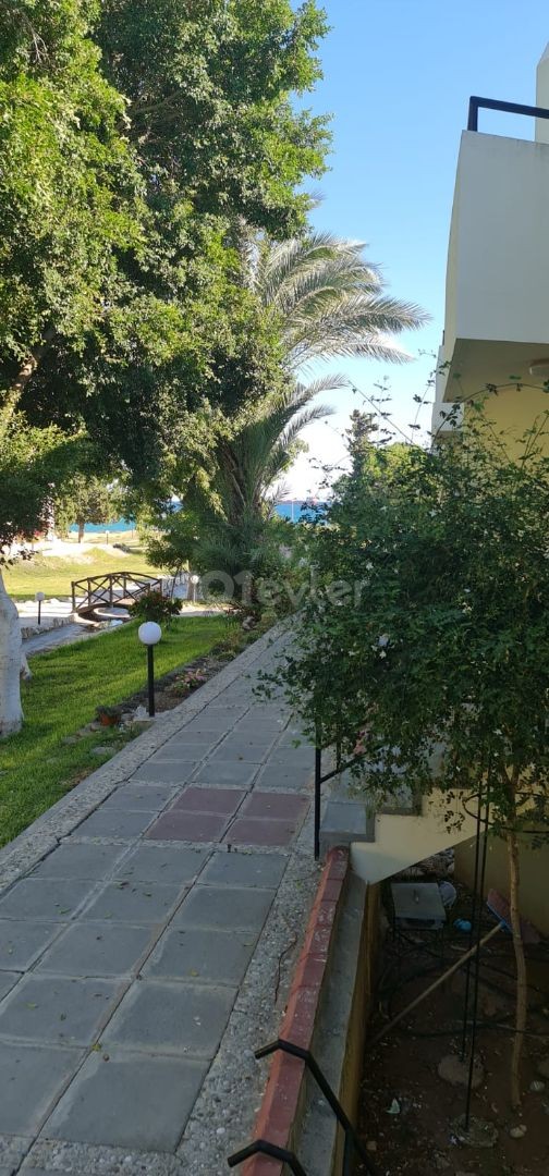 Villa To Rent in Boğaz, Iskele