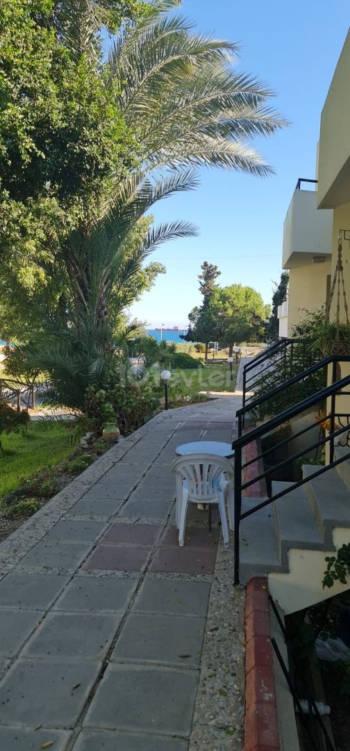 Villa To Rent in Boğaz, Iskele