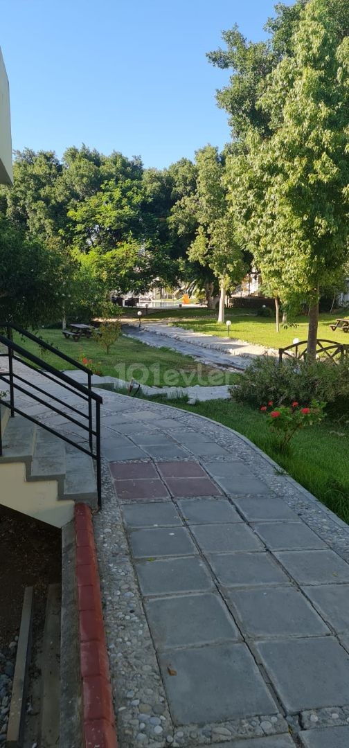 Villa To Rent in Boğaz, Iskele