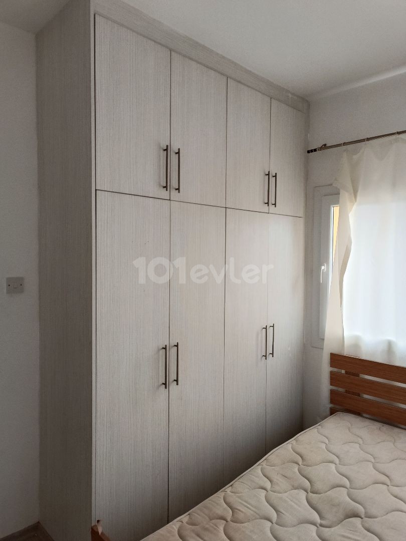 Magosa Gülseren 2+1 eşdeğer kocan 56.000 gbp