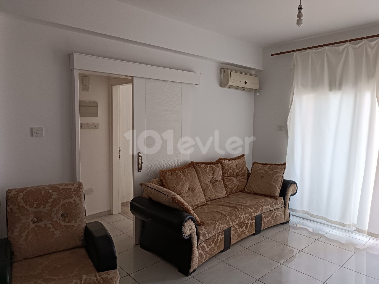 Magosa Gülseren 2+1 eşdeğer kocan 56.000 gbp