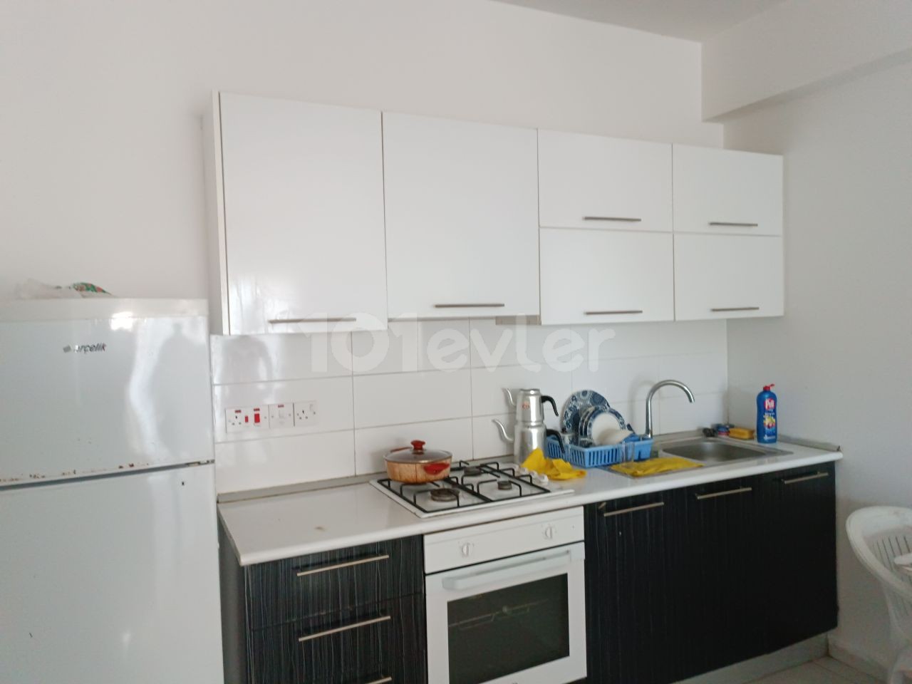 Magosa Gülseren 2+1 eşdeğer kocan 56.000 gbp