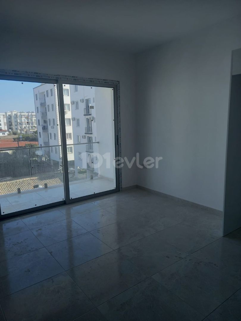 Lefkoşa küçükkaymakli 2+1 eşdeğer koç.56500 gbp